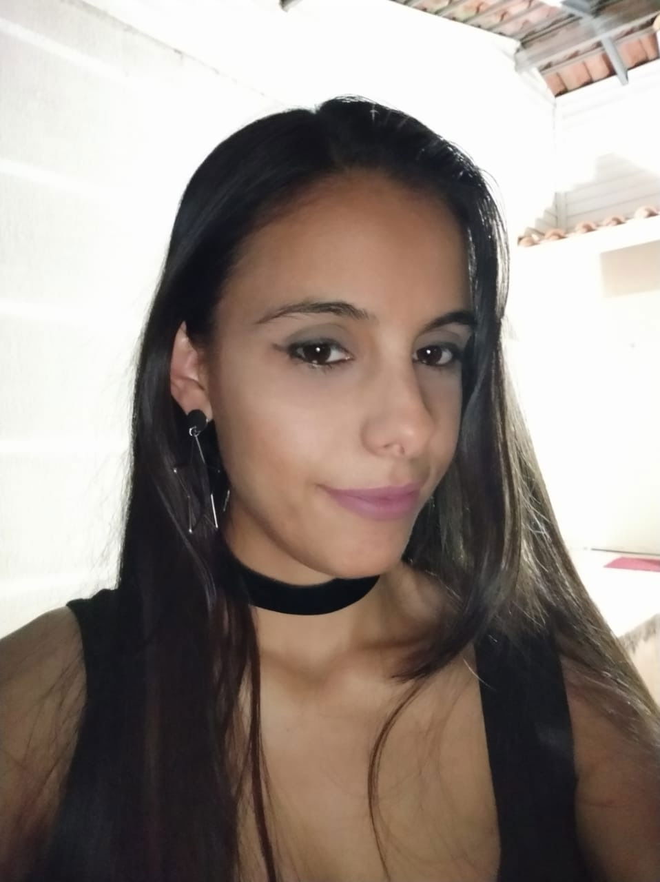 Bellinha's avatar