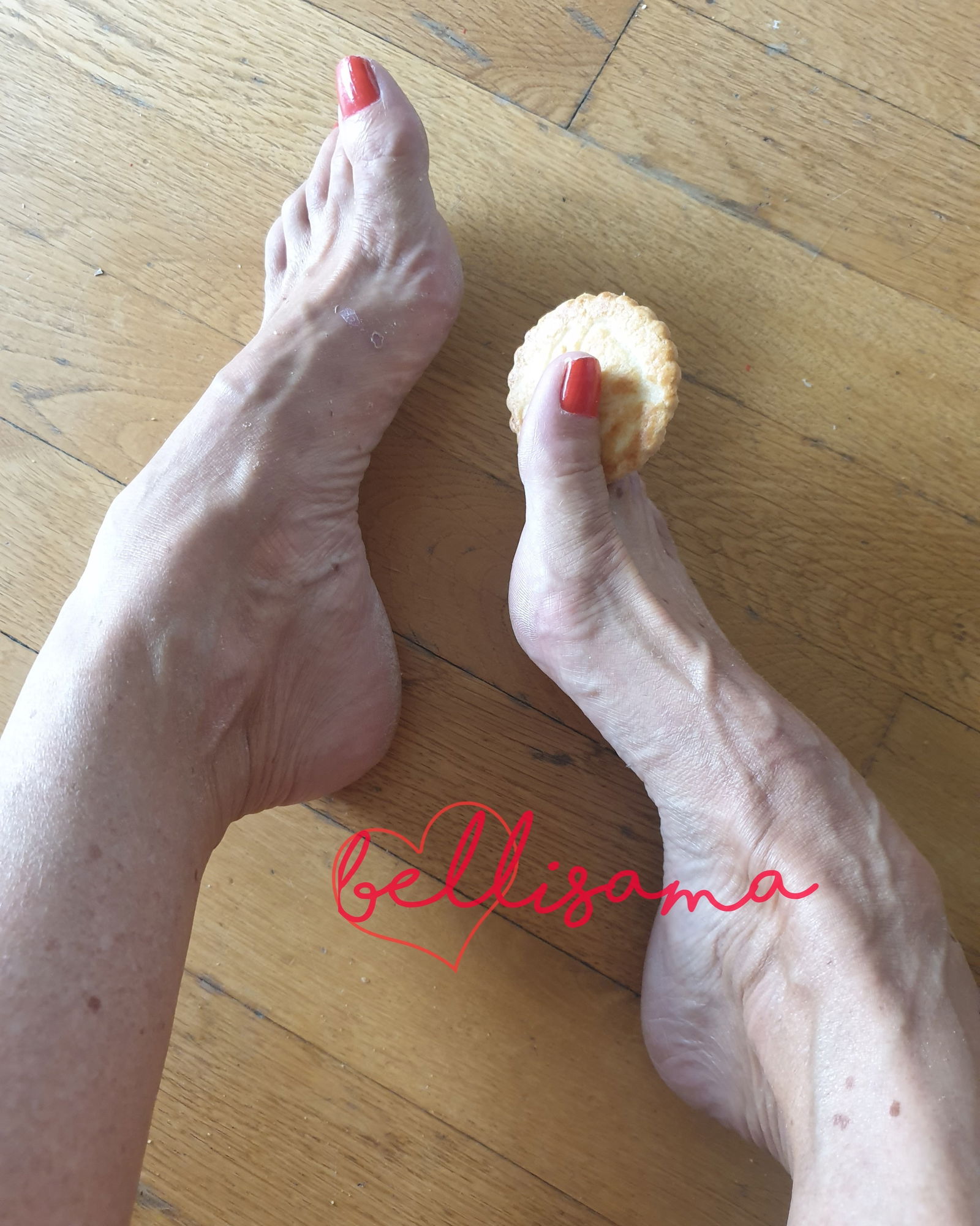 Bellisama-feet👠's avatar