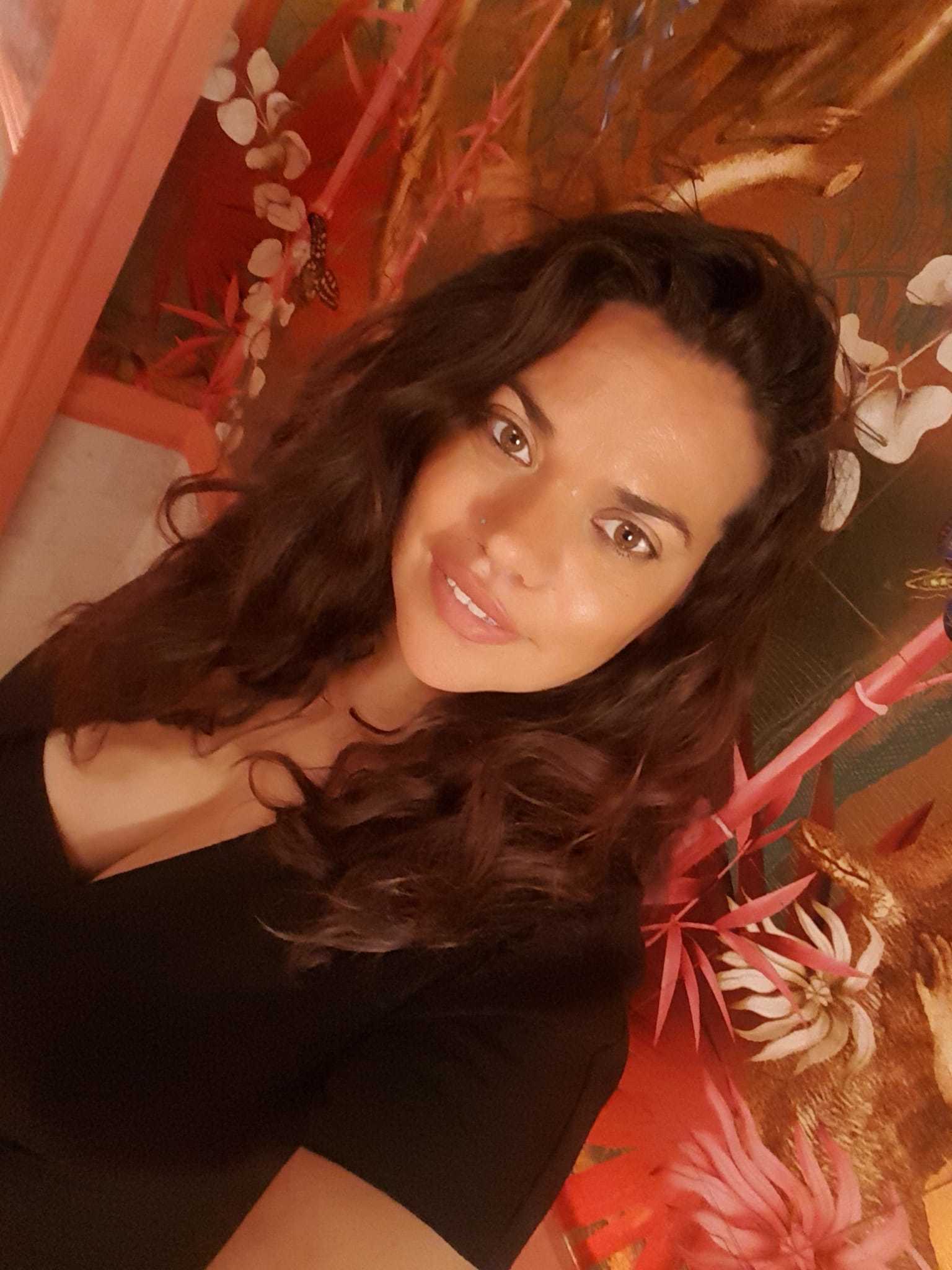 Bellissima's avatar