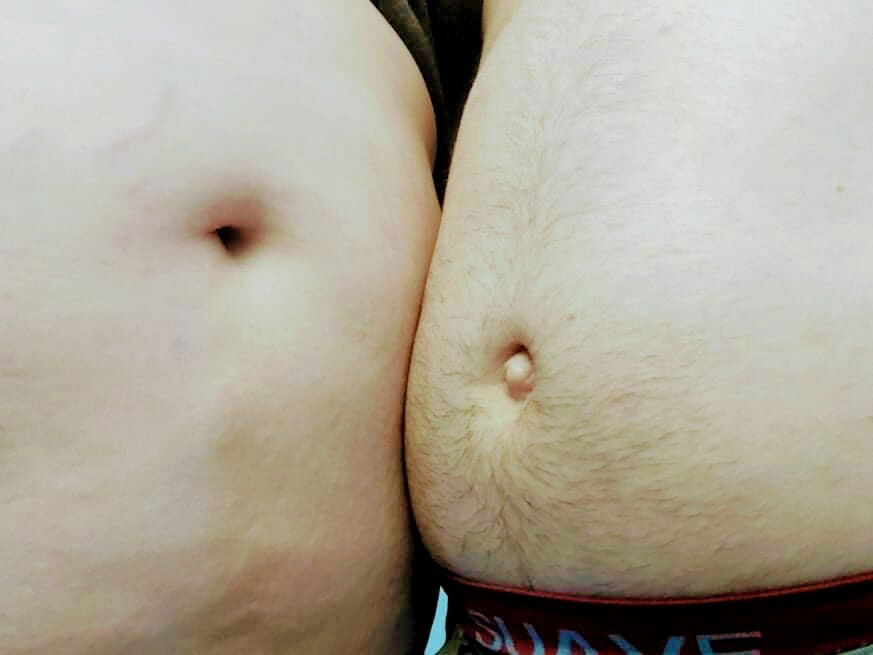 Belly Button Lovers's avatar