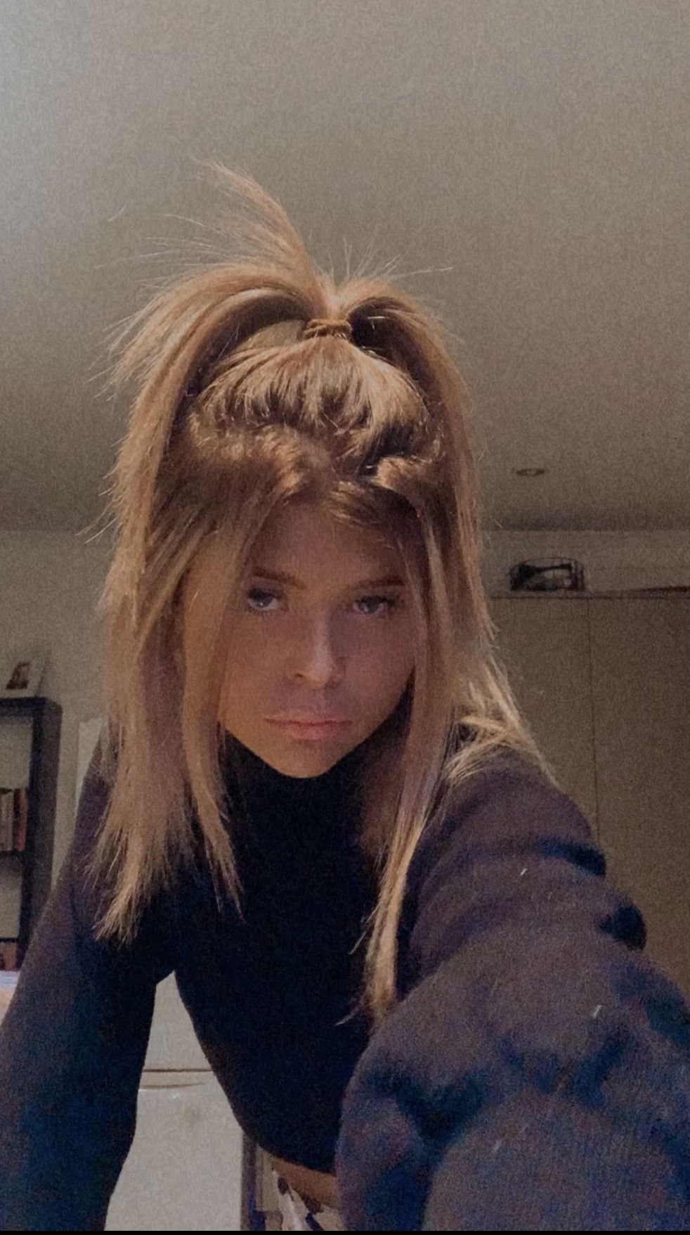 Belle's avatar