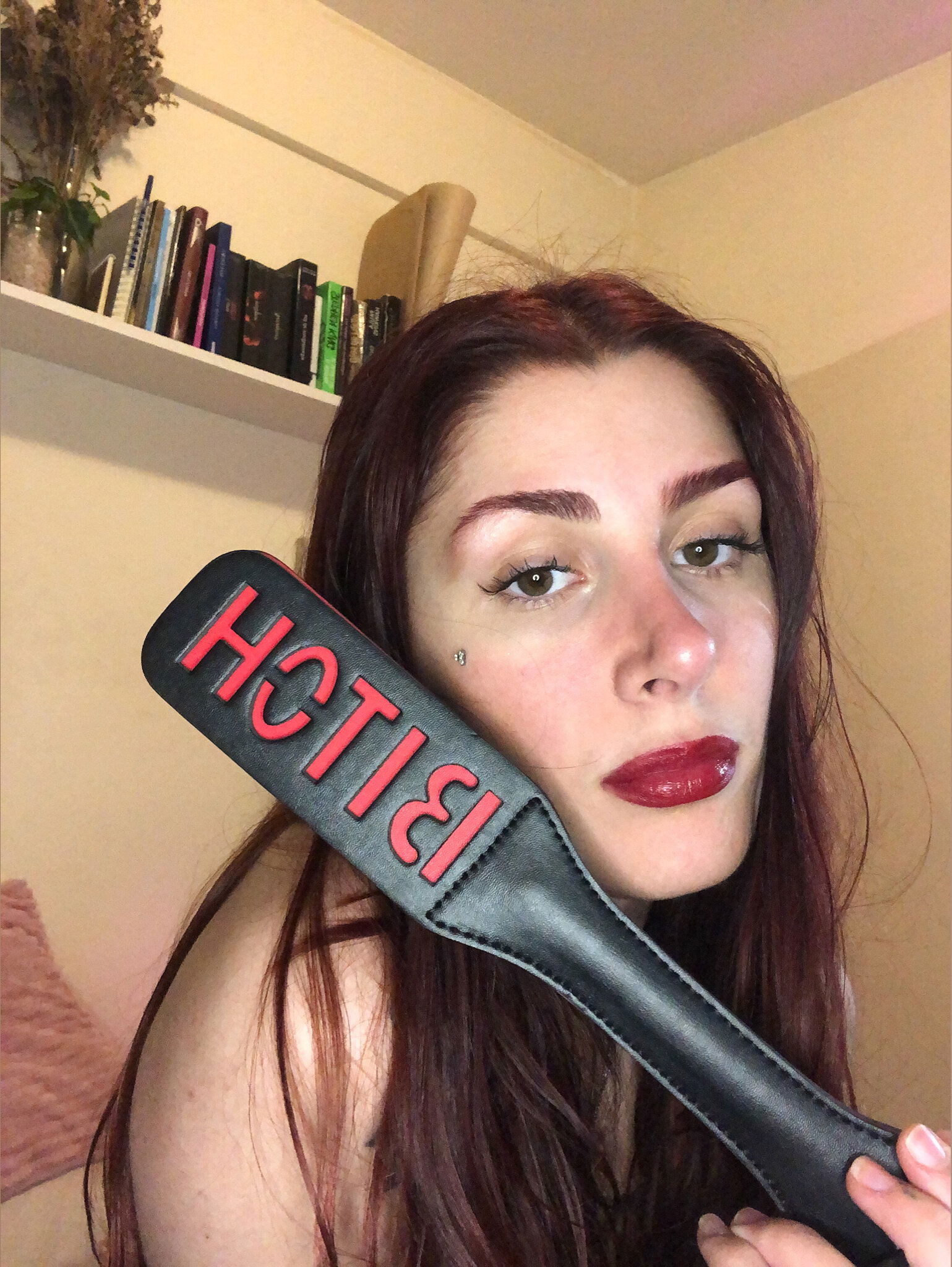 Mistress Belu🔥🖤's avatar