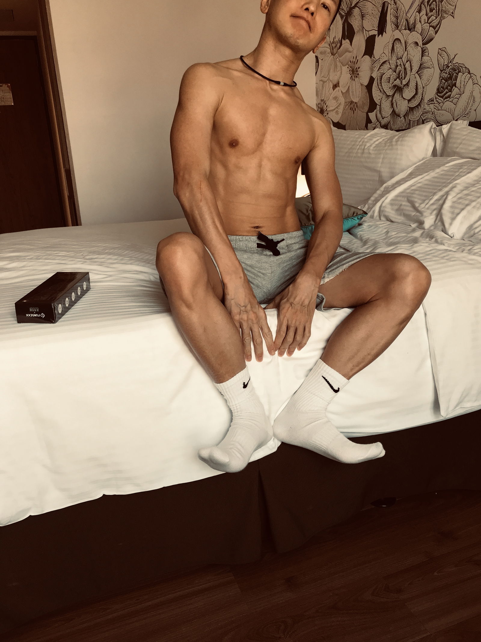 White socks班班's avatar