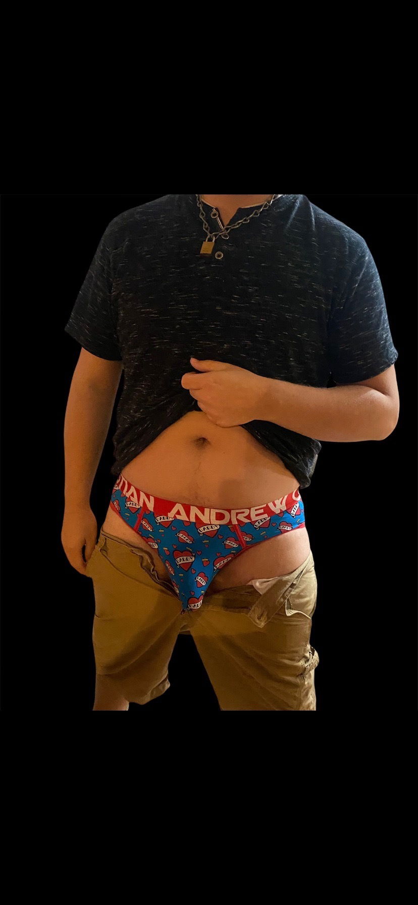 Ben Dover's avatar