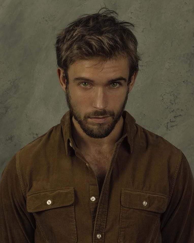 Ben Ahbramar