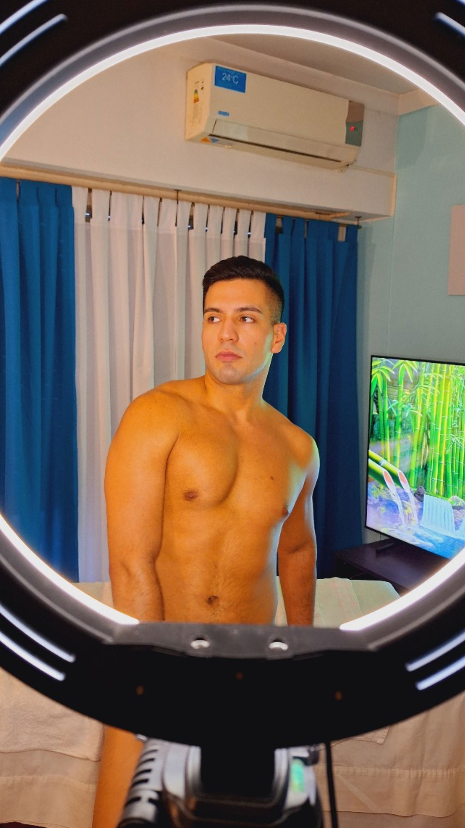 BenXXX 🍑🔥💦's avatar