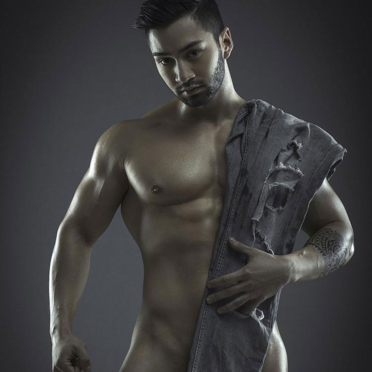 Benjamin Pezoa Farias's avatar