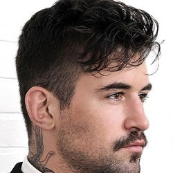 Benjamin Godfre's avatar