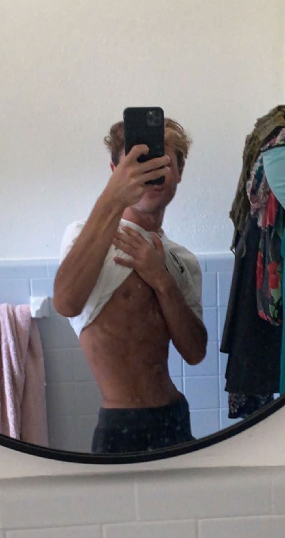 Benji's avatar