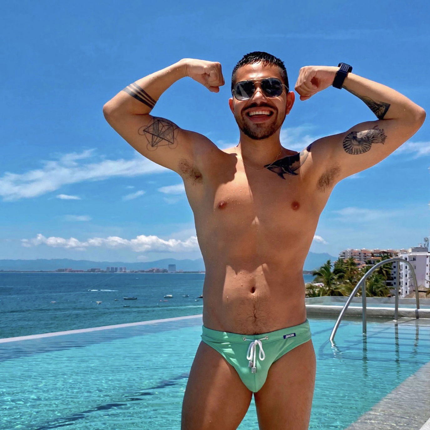 Benji Vega Free's avatar