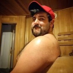Benjamin Serrato's avatar