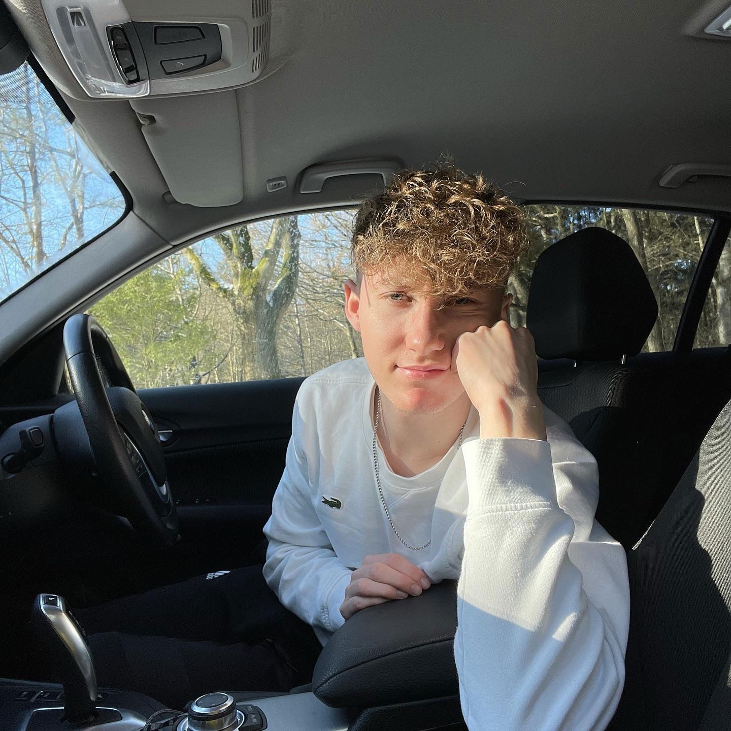 Benny's avatar