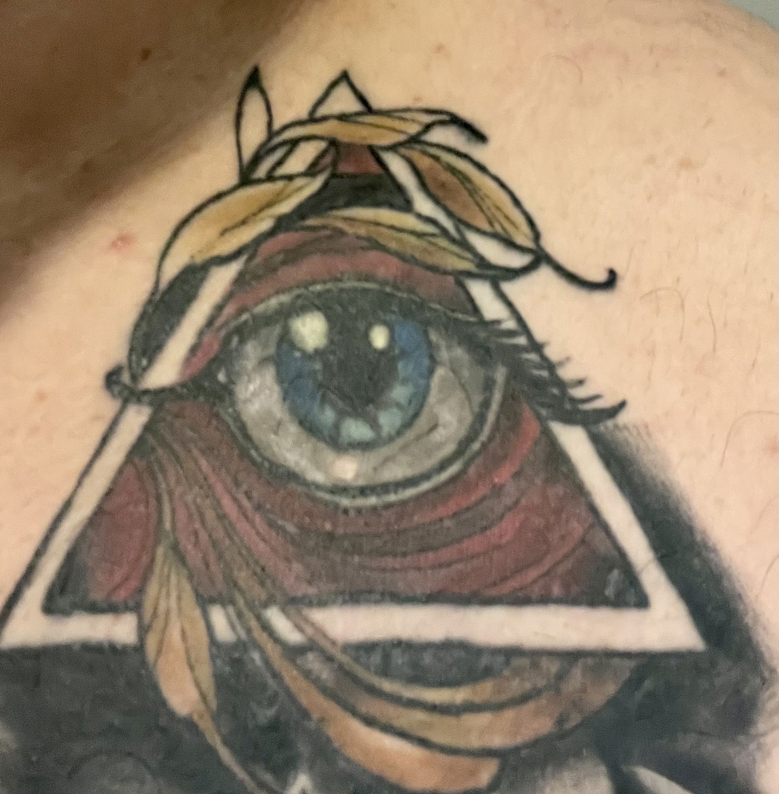 Benny's avatar