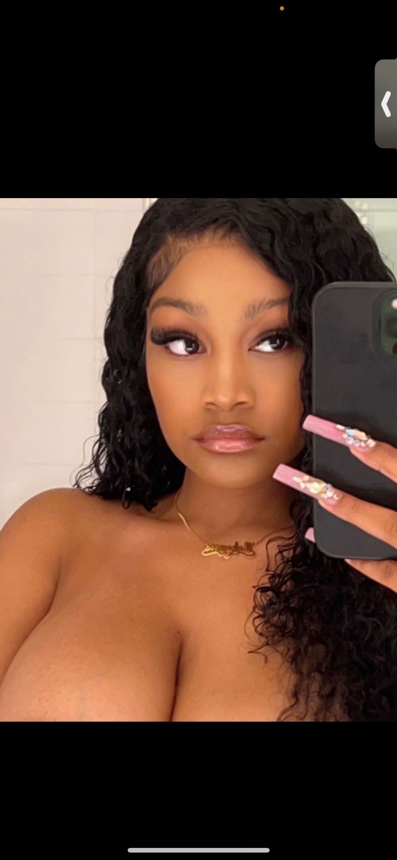 Benzie Xo♡'s avatar