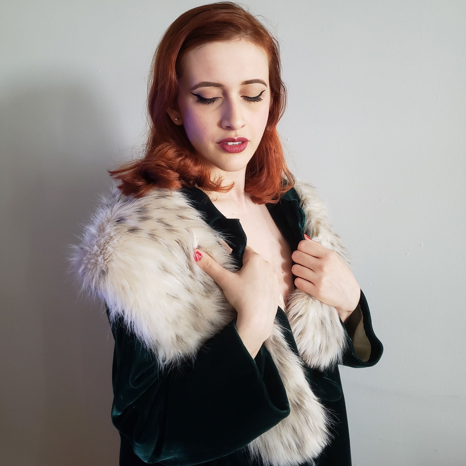 Veronica Lake but 👩‍🦰's avatar