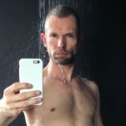Lars-Uwe Luther's avatar