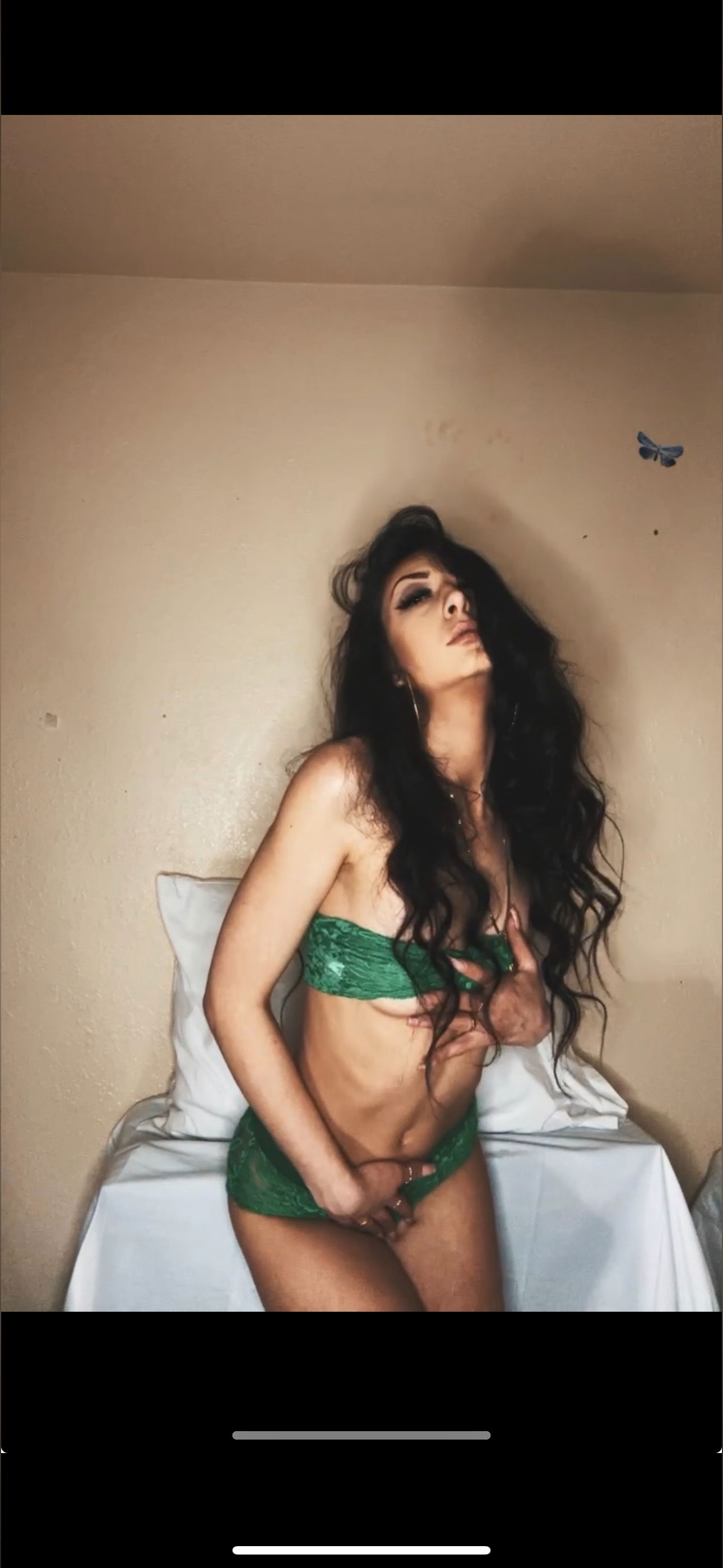 Bernadette