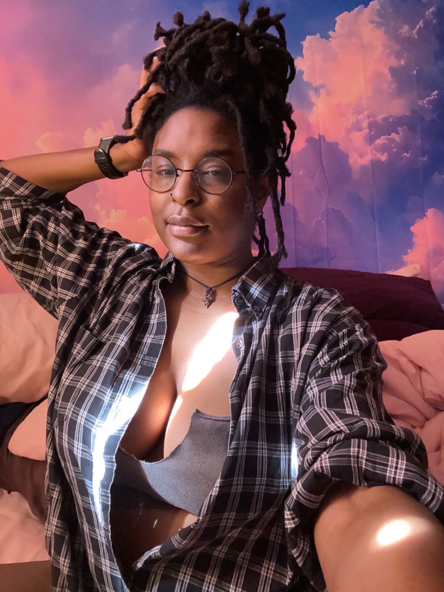 Bernadette Janes's avatar