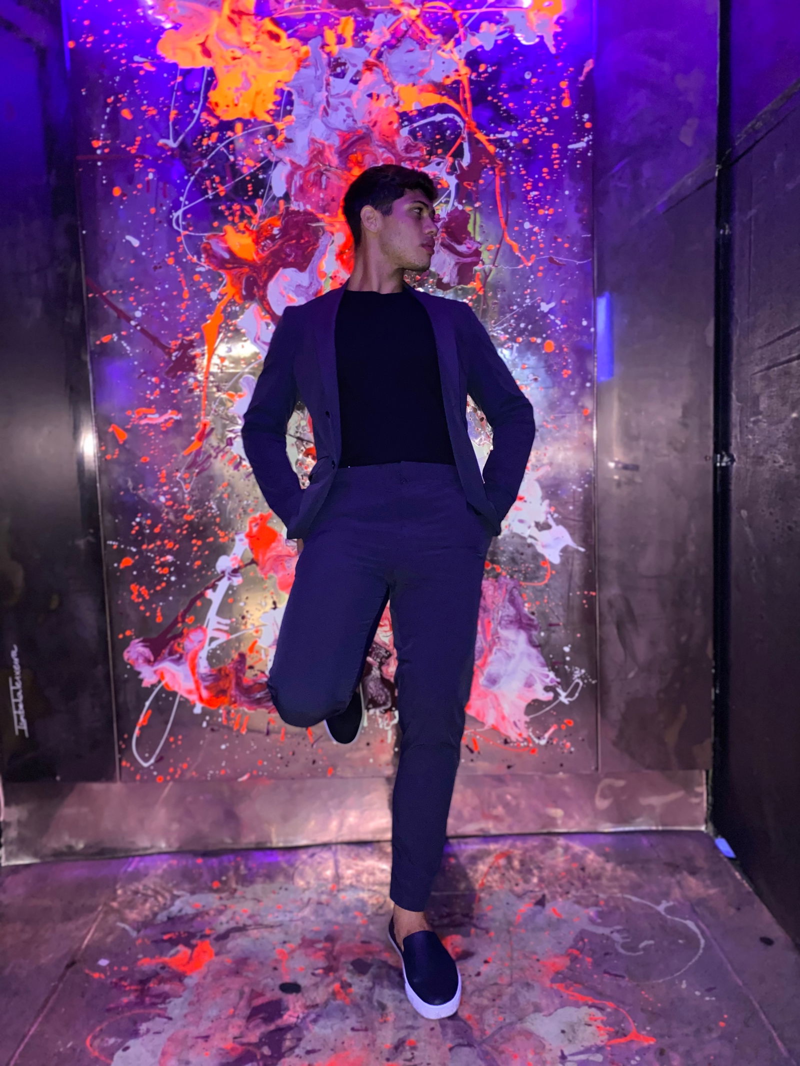 Bernardo's avatar