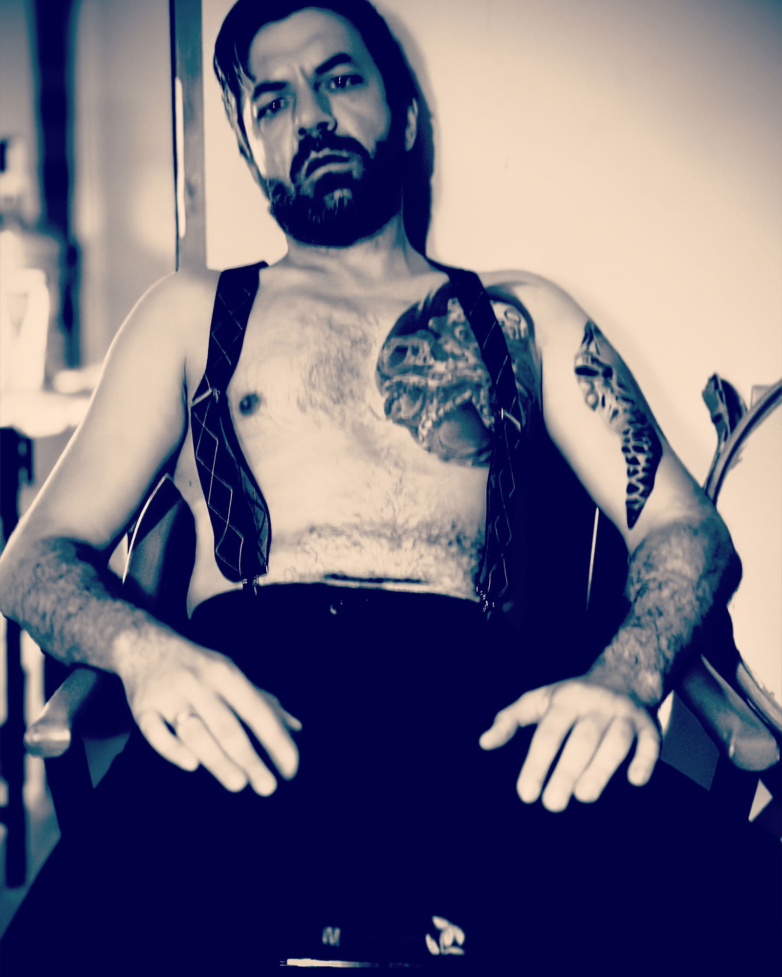Bern Piotrov's avatar