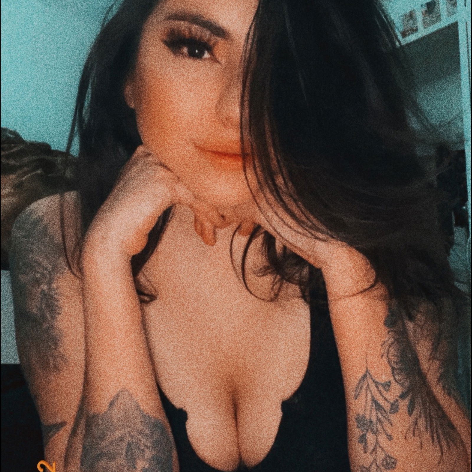 Berta's avatar