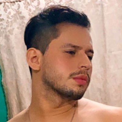 Jorge Berzosa's avatar