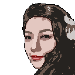 Beshka Cat's avatar