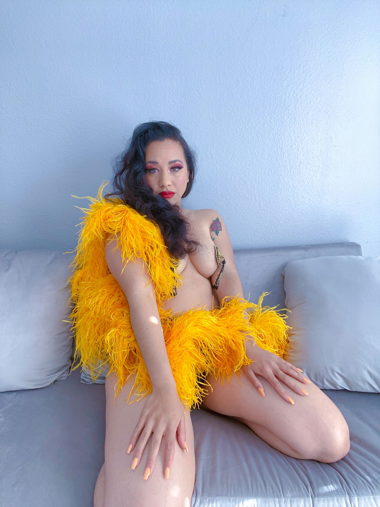Bessie Snow's avatar