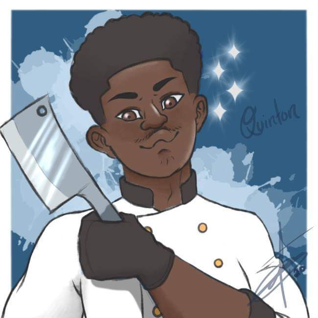 Quinton's HungryFans's avatar