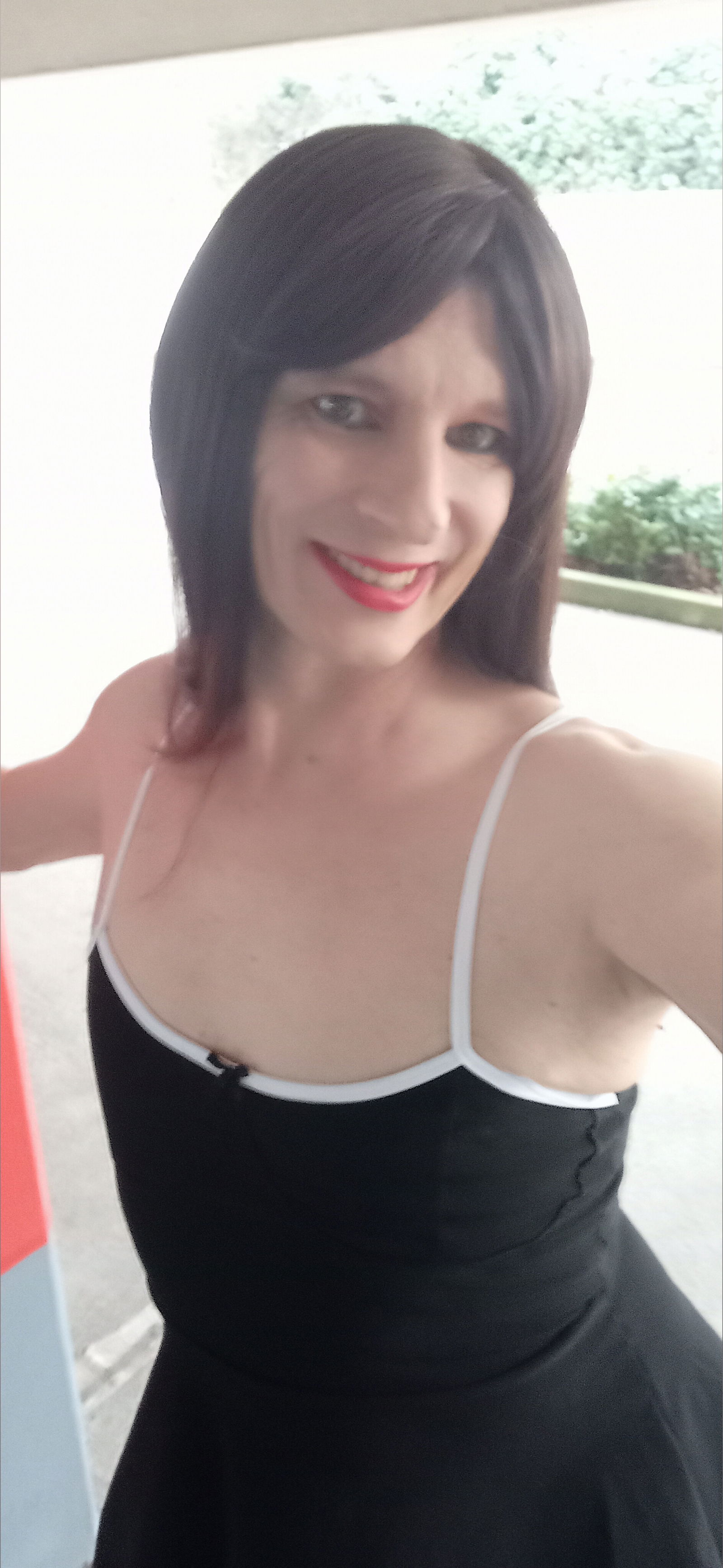 Elegant Collette