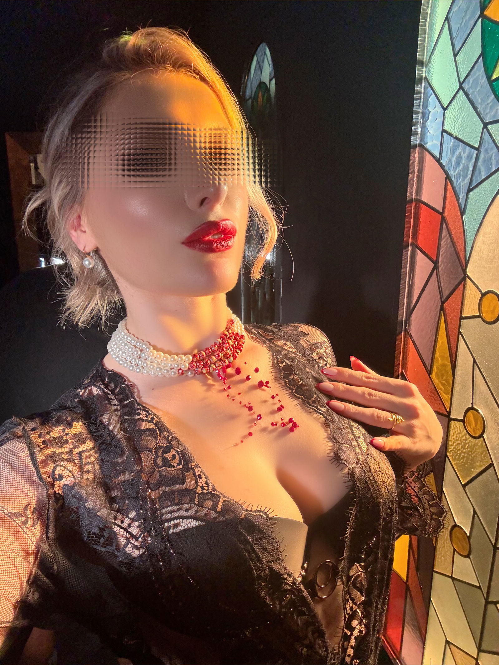 Mistress Lilith Last Witch's avatar