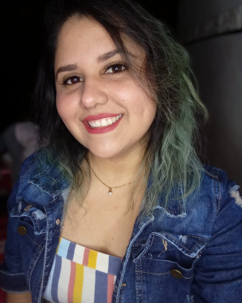 Beth's avatar