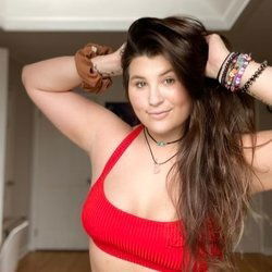 Bethany Rae's avatar
