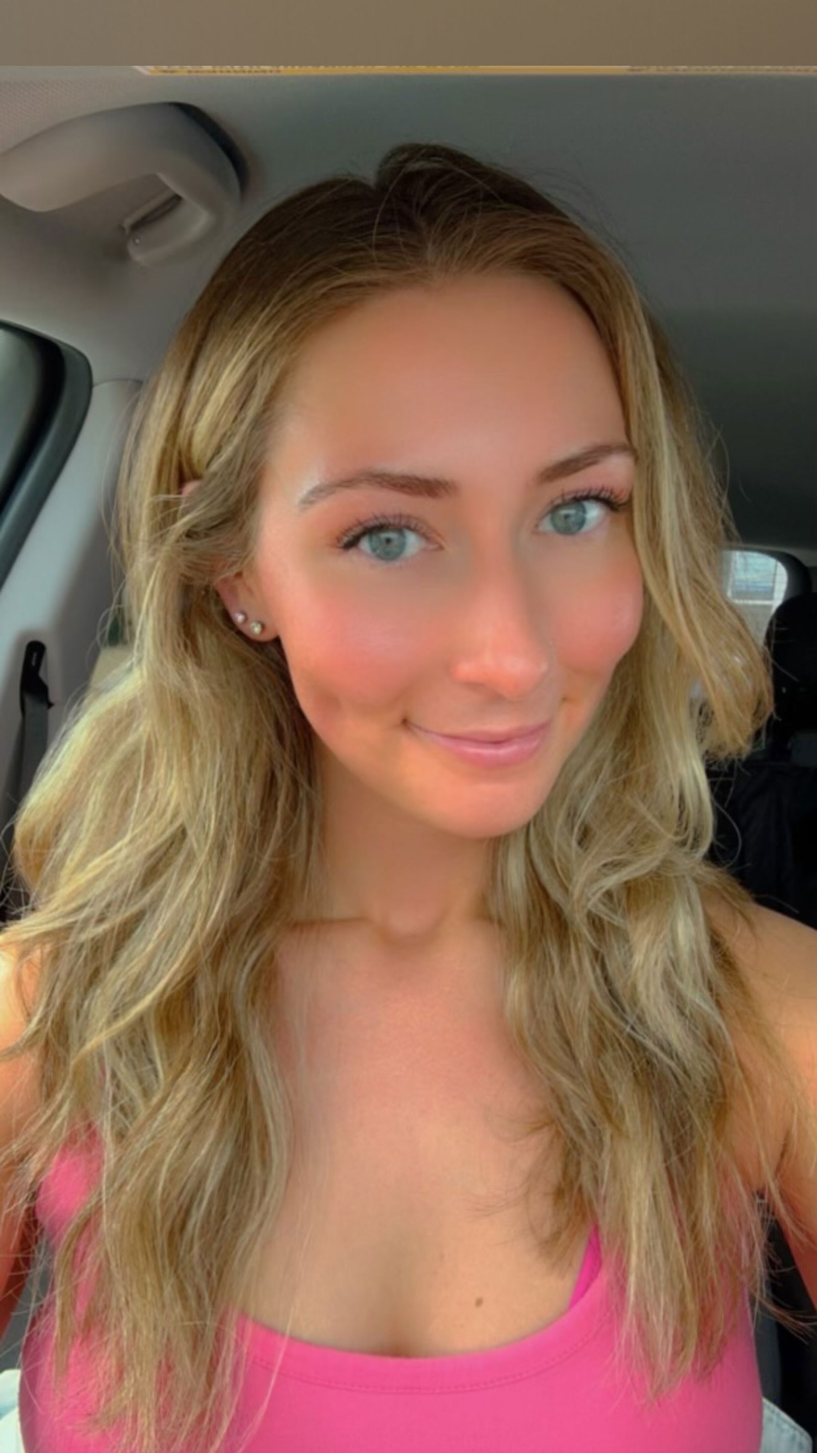 Beth GW Free's avatar