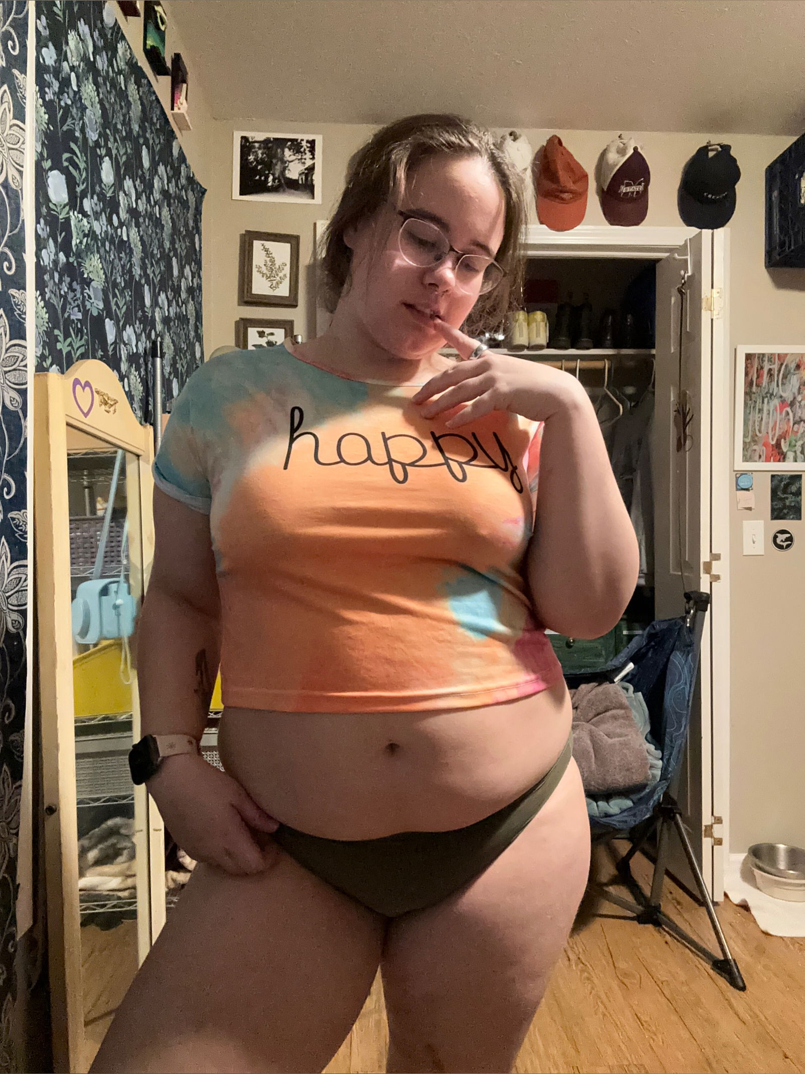 Mistress Beth