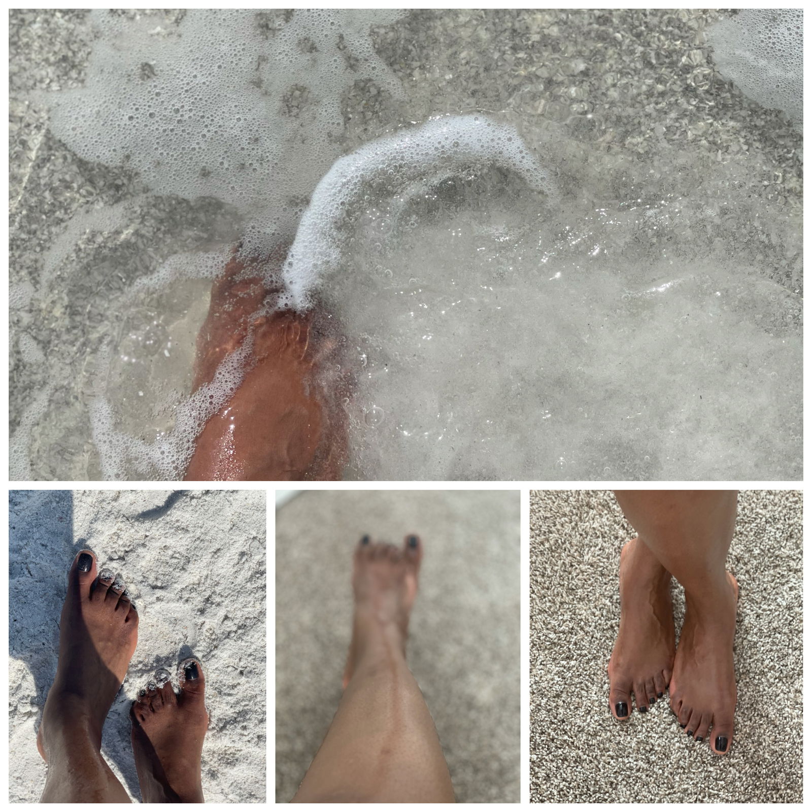 Beth's Soles &amp; Toes's avatar