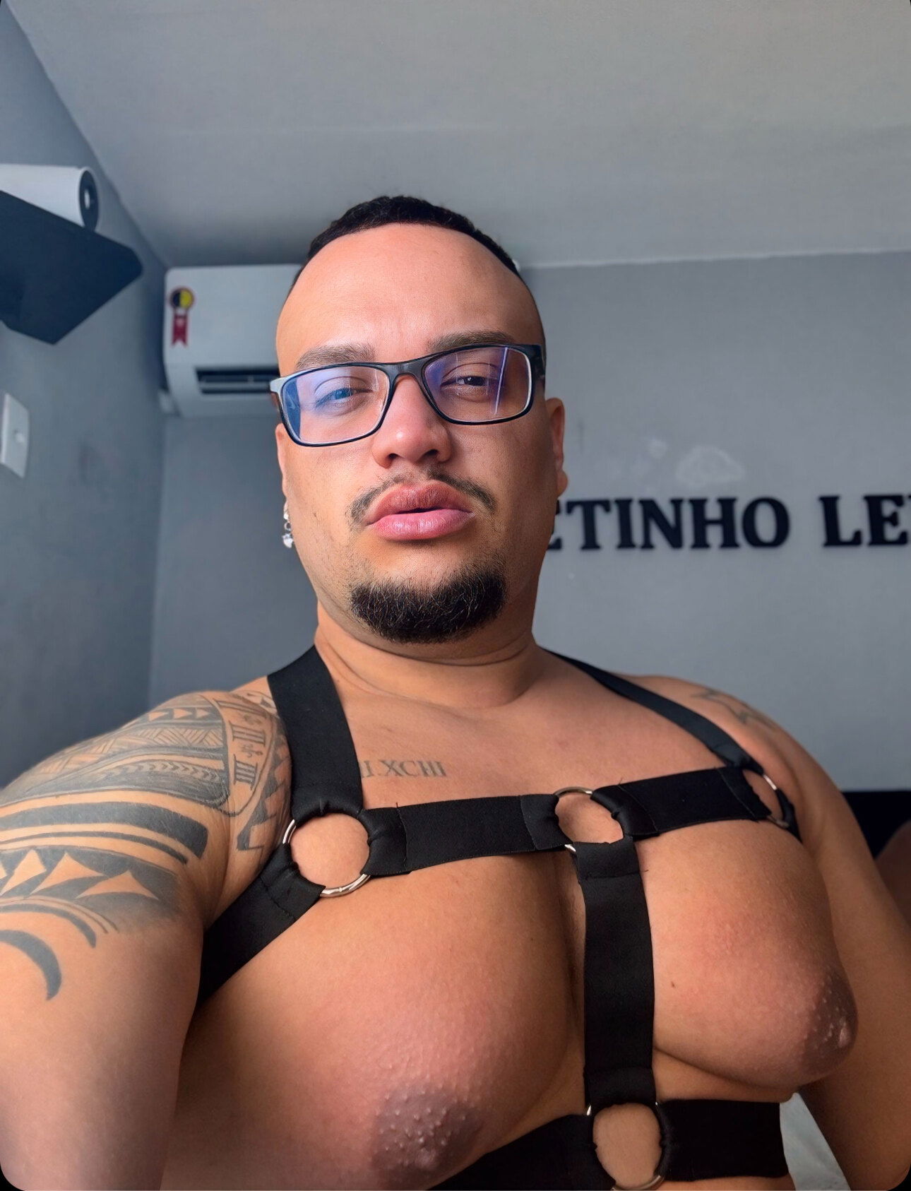 Betinho Lee's avatar