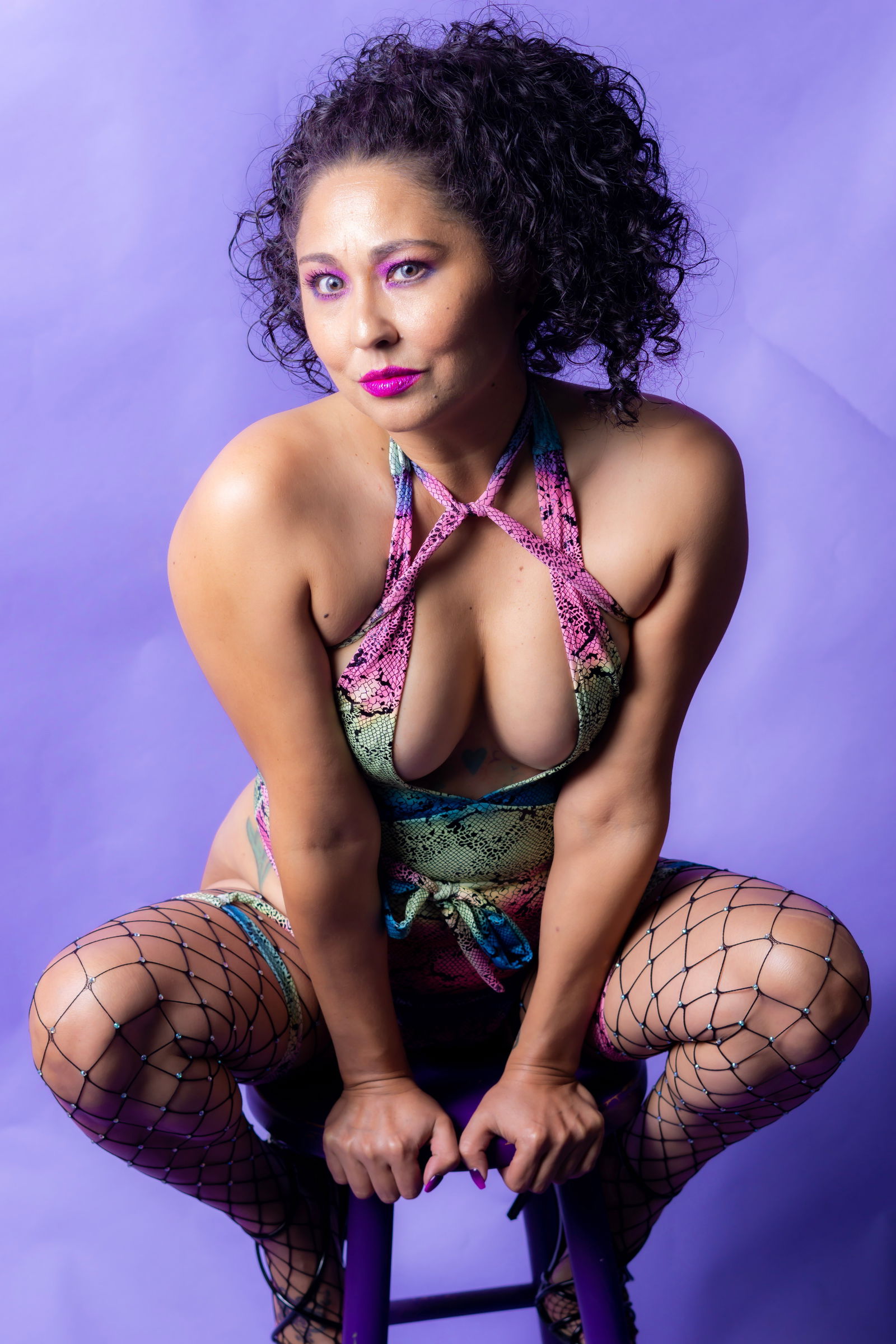 Bettie Boxx's avatar