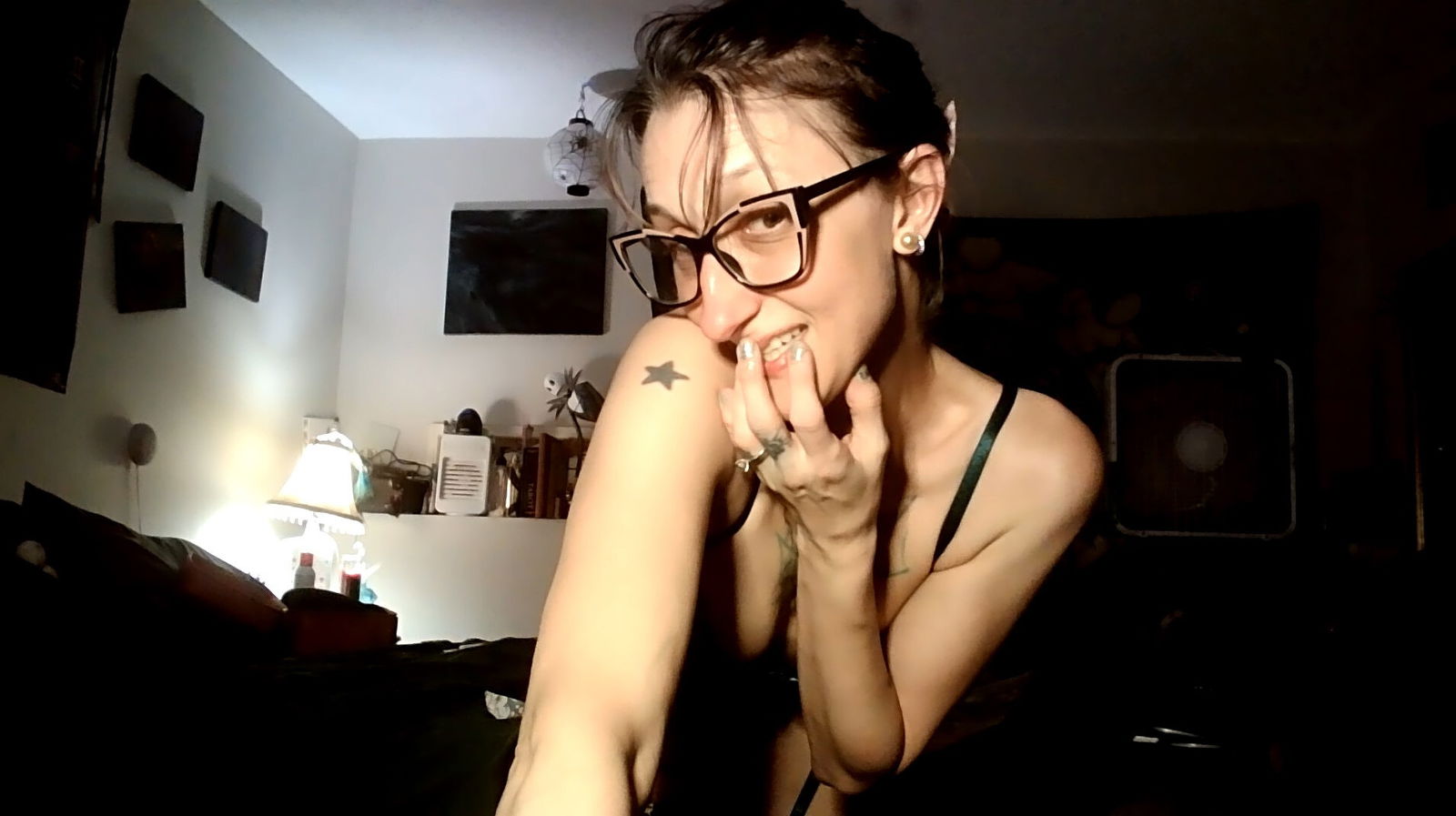 Bettie Ripper's avatar