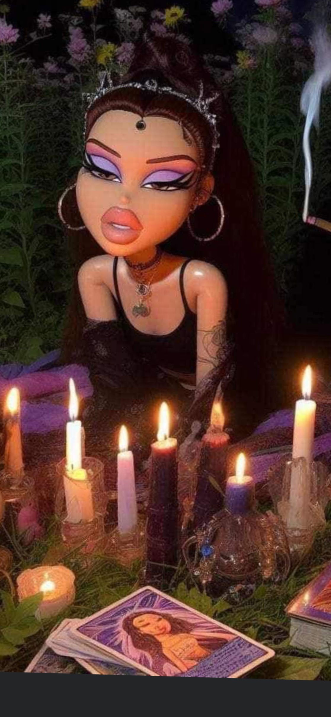 Bexxx's avatar