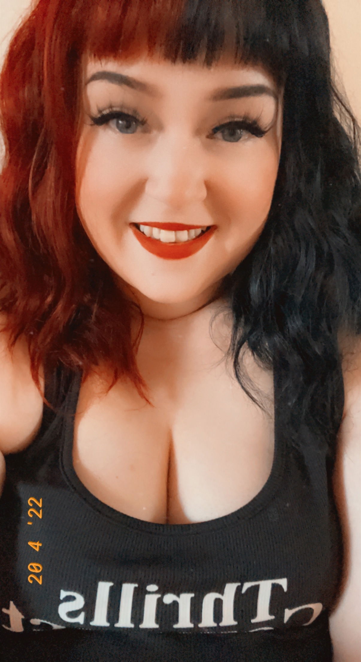 Bexxx 😈♥️🖤