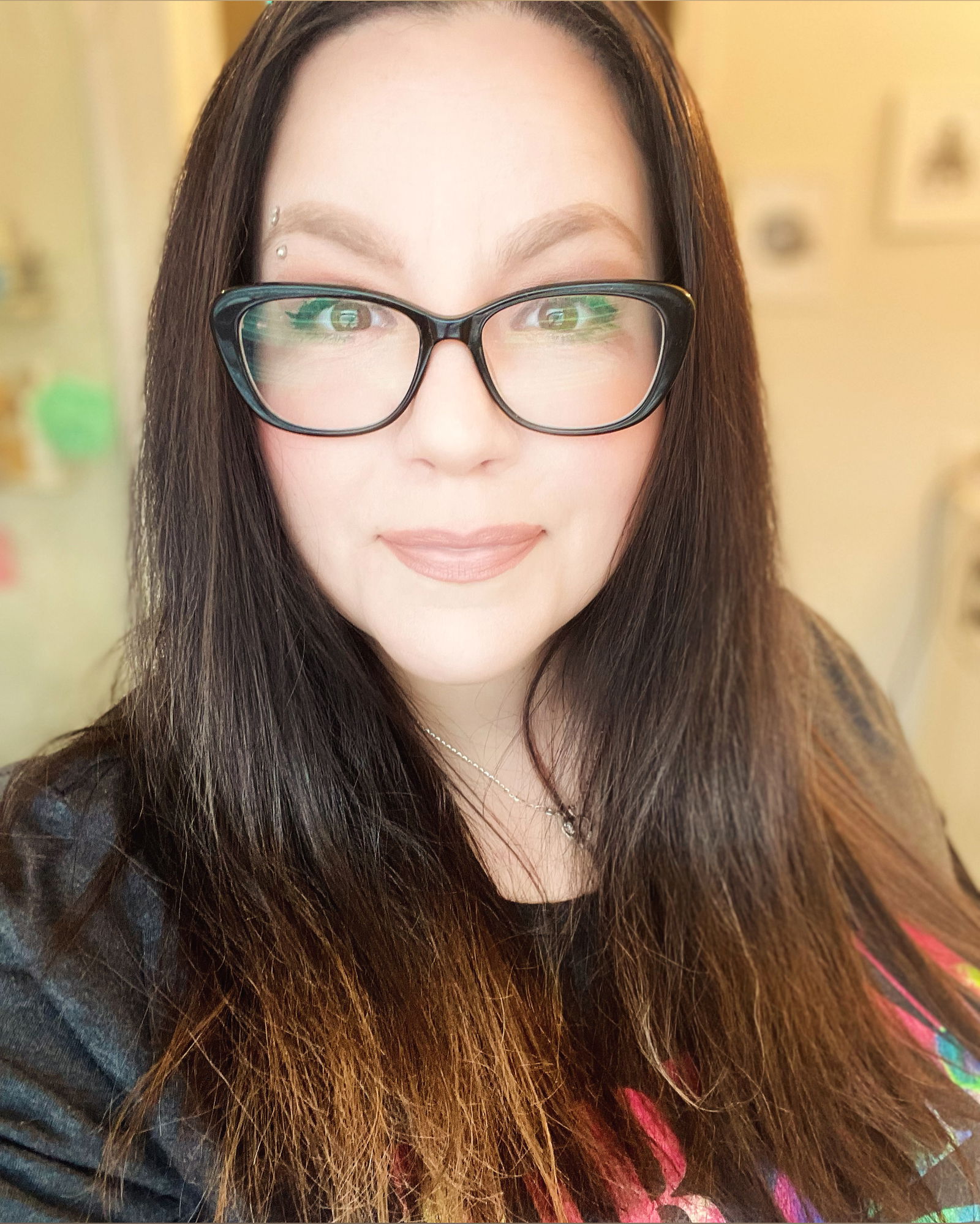 Rebecca's avatar