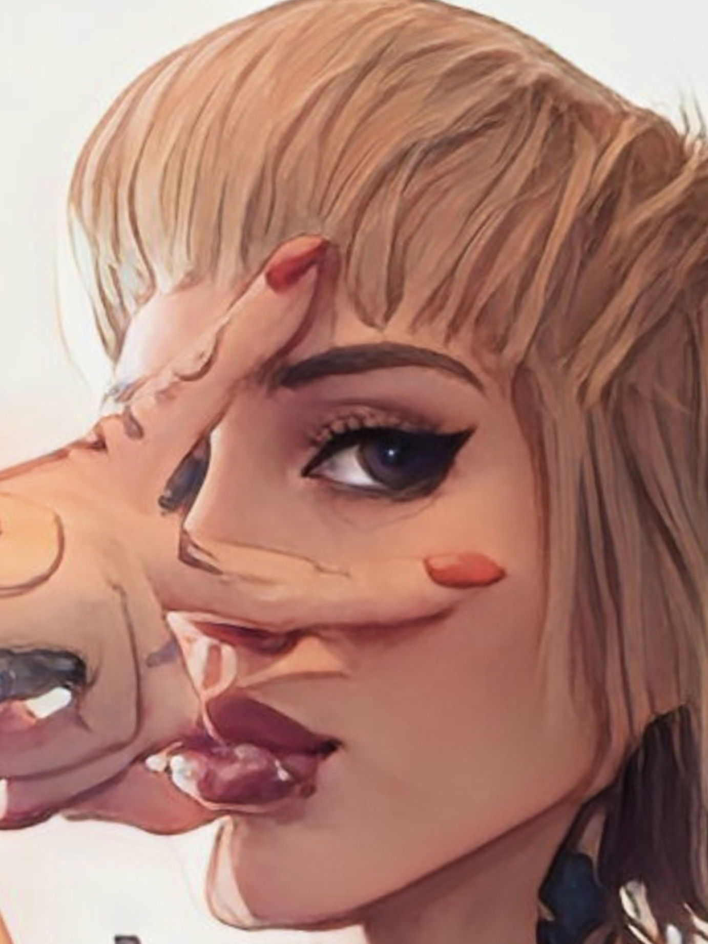 Uriel Day's avatar