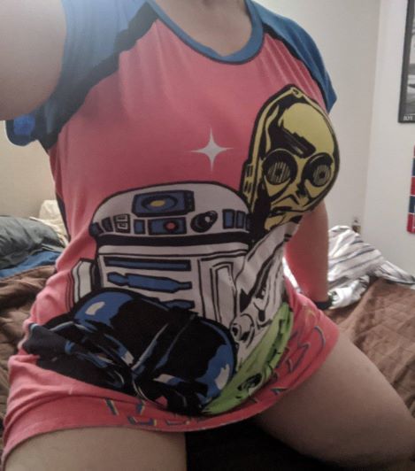 Lorelei Lotus's avatar