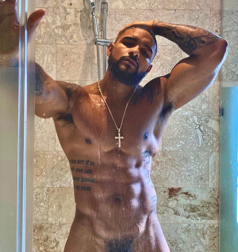 SANTANA 🔞 (FREE) 😈 FACE ON MAIN PAGE❗️'s avatar