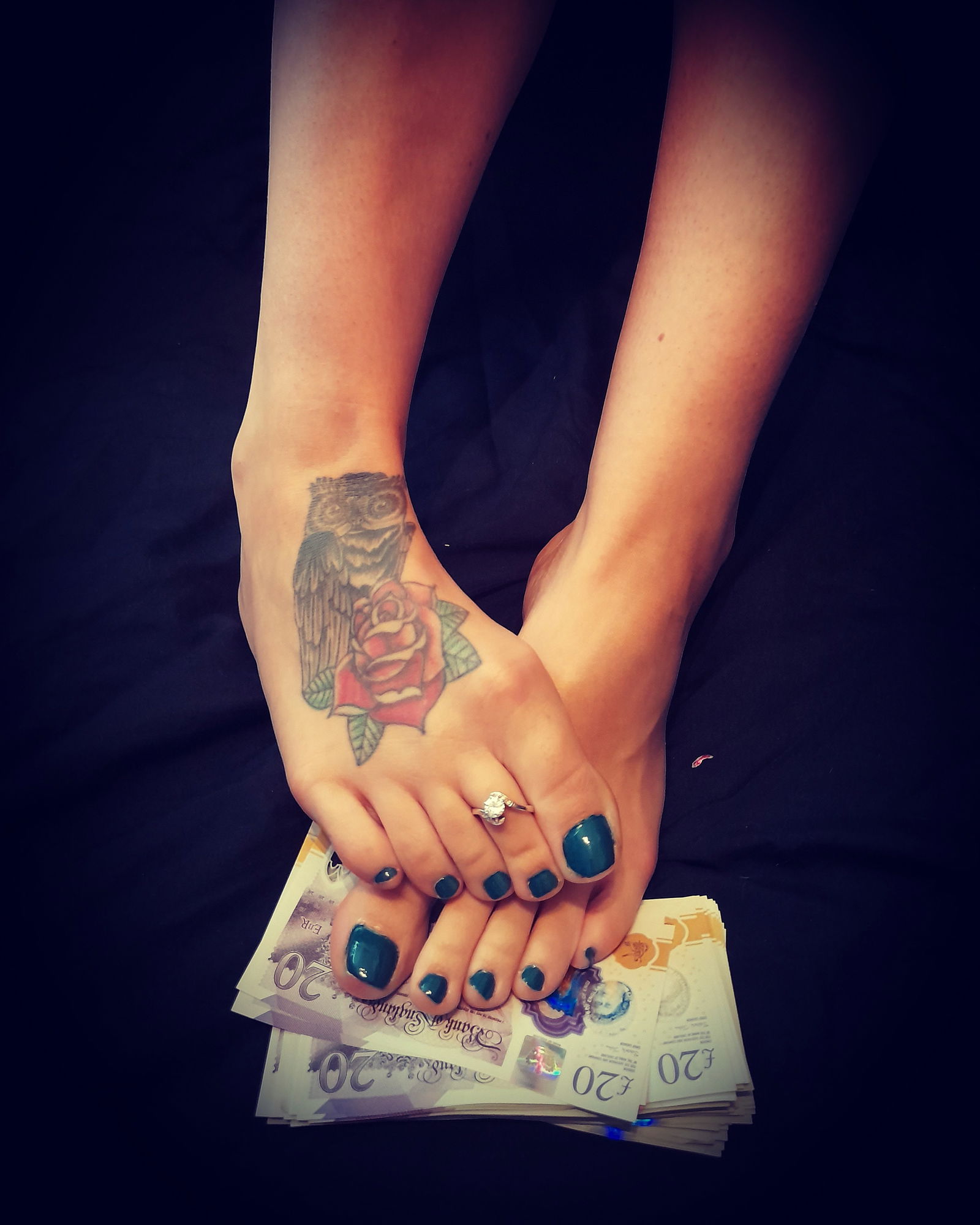 Bfeet's avatar