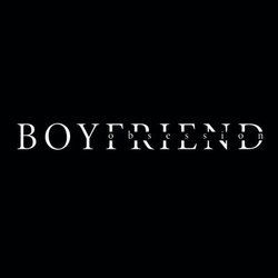 Boyfriend Obsession 男友控's avatar
