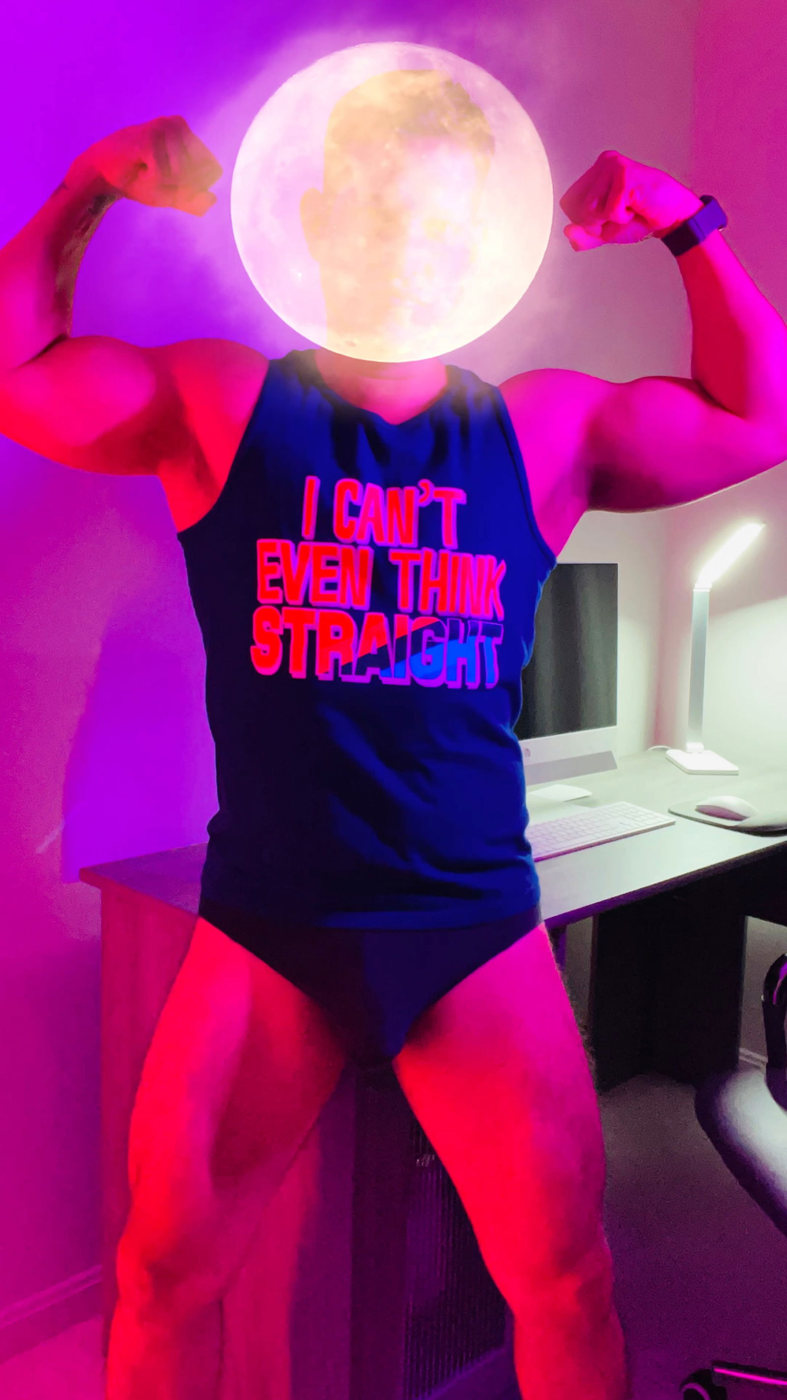 BfreeBurself's avatar