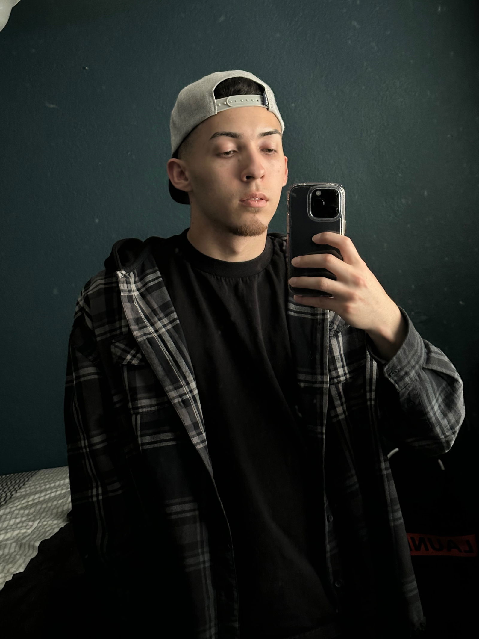Brandon Fuentes's avatar
