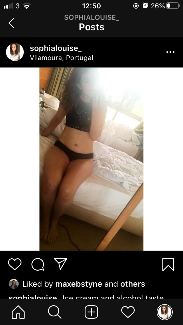 Baddie's avatar